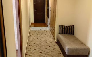 Apartament spațios, modern, complet mobilat și utilat - bloc VEGA - Poză 6