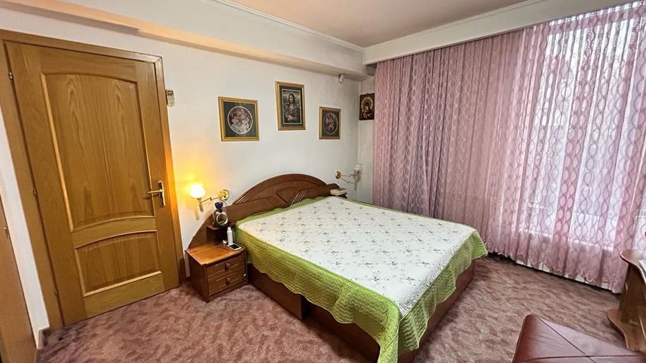 Vila individuala cu 5 dormitoare Cotroceni - Poză 21