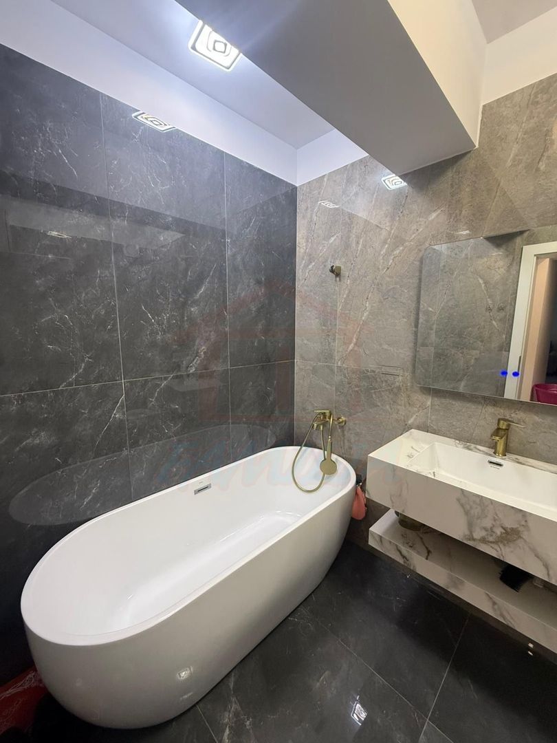 Apartament 2 camere, Bloc nou, 800 €/luna - Poză 4
