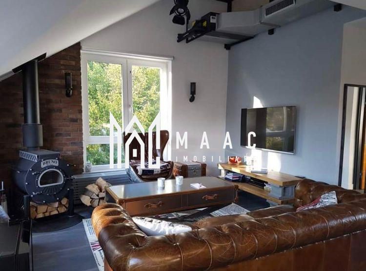 Penthouse de LUX | 150 Mp | 2 nivele | Padurea Dumbrava - Poză 24