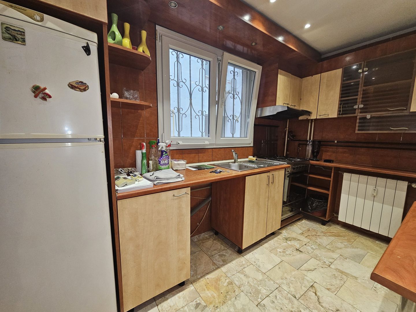 Apartament modern cu 2 camere - Poză 6