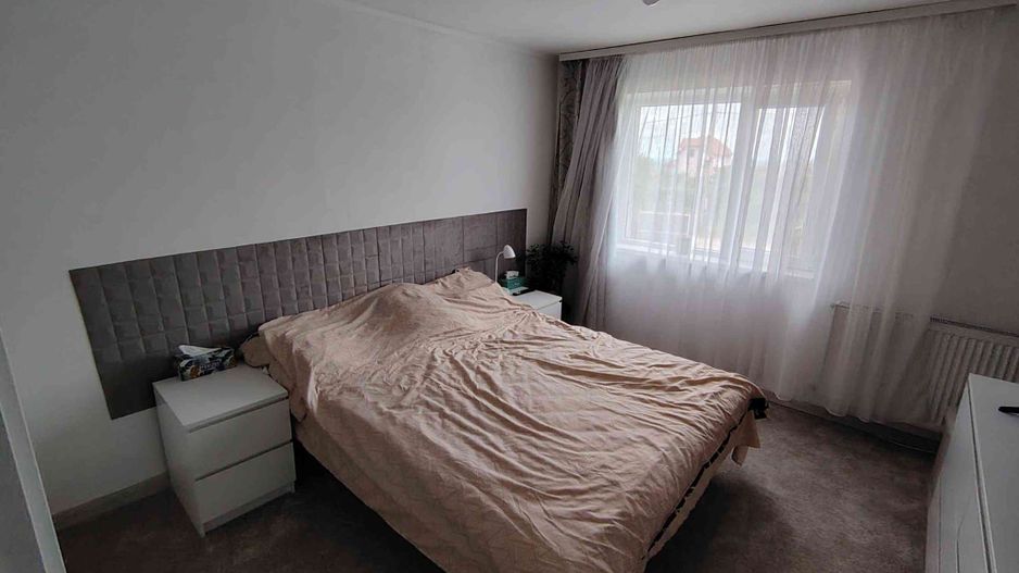 Vilă, 5 camere, 142 mp, teren 1 000 mp,  Paleu. 160 000 E. Comision 0 - Poză 2