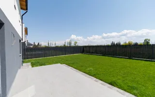 Casa Stil Mediteranean/ Intrare in Sanpetru - Poză 15
