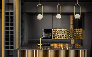 Apartament 3 camere lux | 140 mp | 33 mp terasă | Șos. Petricani - Poză 25