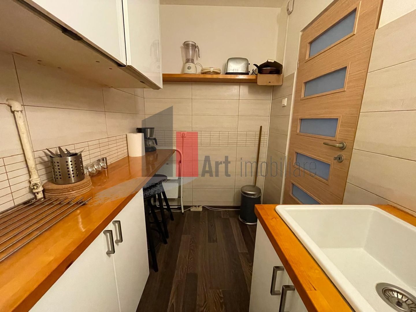 APARTAMENT 2 CAMERE -SALA PALATULUI - Poză 13