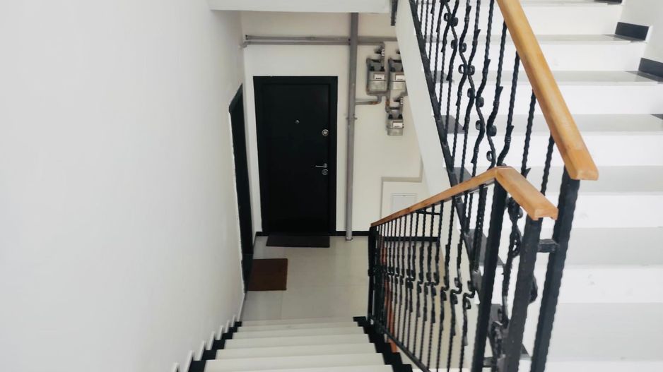 Apartament de lux 2 camere bloc nou PACII - Poză 10