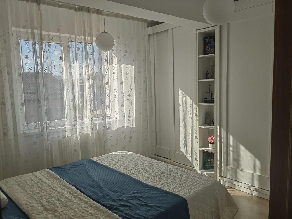 AP. 2 CAMERE- APARATORI, PET-FRIENDLY, CENTRALA, METROU, MODERN - Poză 4