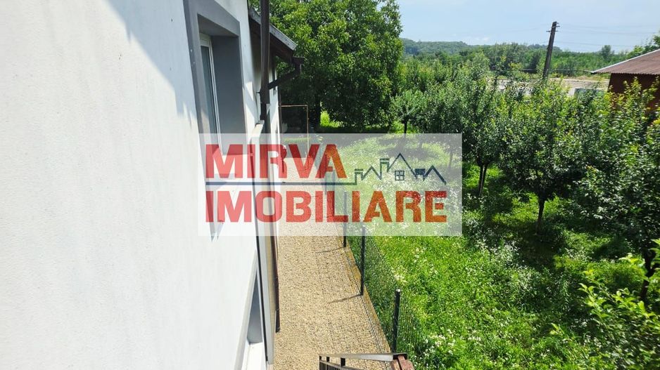 Vilă premium 5 camere cu salină și garaj | Coțofenești - Poză 61