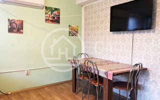 Casa P+M cu 6 camere de inchiriat pentru muncitori in Oncea, Oradea - Poză 13