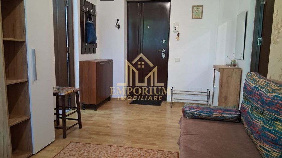 2 camere semidecomandate, Borhanci, zona Annabella, Bocskai Istvan - Poză 5