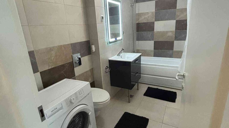 Apartament 2 camere, Pipera, loc parcare subterană inclus - Poză 4