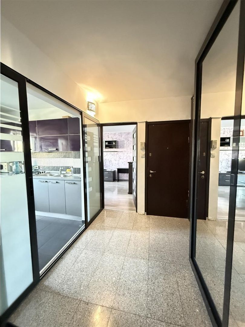 Vanzare apartament 2 camere Timpuri Noi Bucuresti - Poză 5
