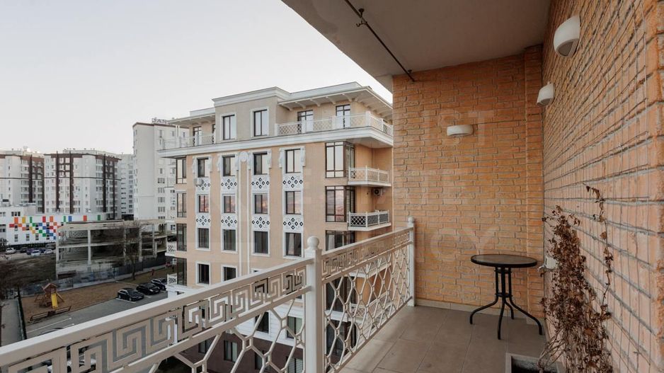 Vânzare, apartament, 4 camere, strada Liviu Deleanu, Buiucani - Poză 36