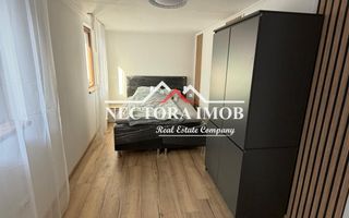 NECTORA IMOB-Casa renovata complet 2+1 camere, 53 mp, Zona Cetatii - Poză 7