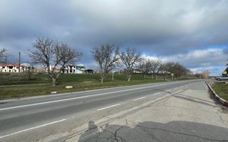 Vânzare, teren pentru construcție, 10 ari, str. Humulești, Budești - Poză 2