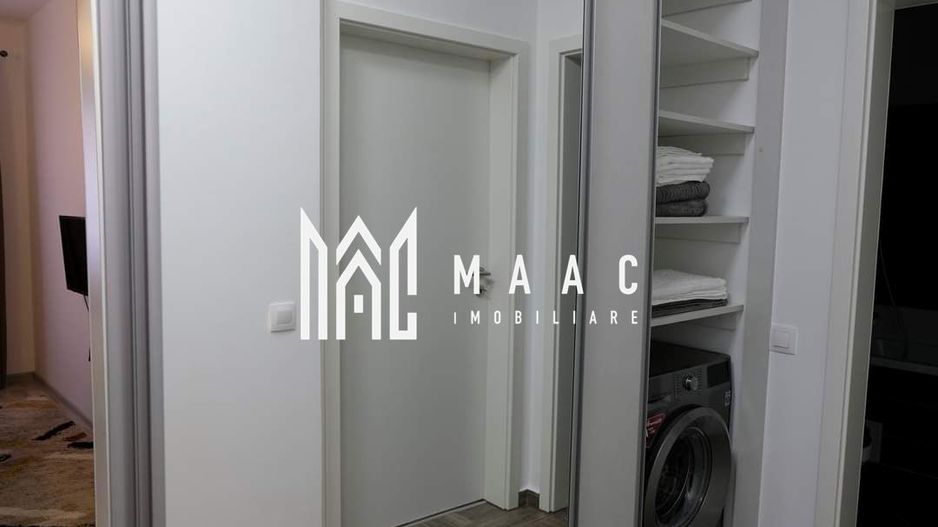 Apartament 3 camere | Balcon | Etaj 2 | Parcare | Avantgarden - Poză 10