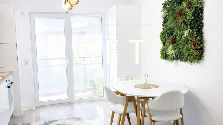 Apartament de vanzare, 3 camere, zona Isu, Valeria Peter Predescu - Poză 2