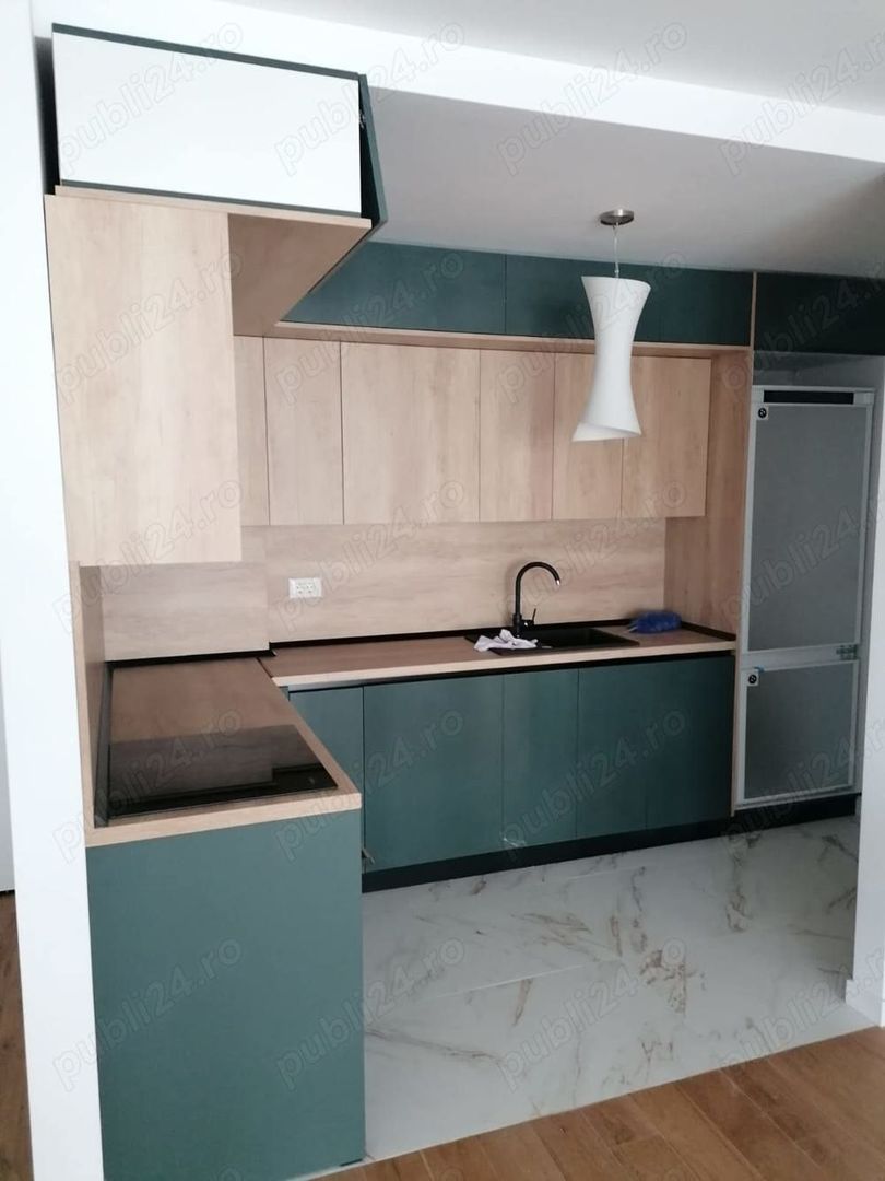 Apartament in 13 septembrie One Cotroceni - Poză 9