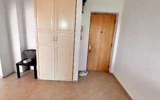 Garsonieră spațioasă, open space, balcon mare, Dorobanți – 3 min ASE - Poză 7