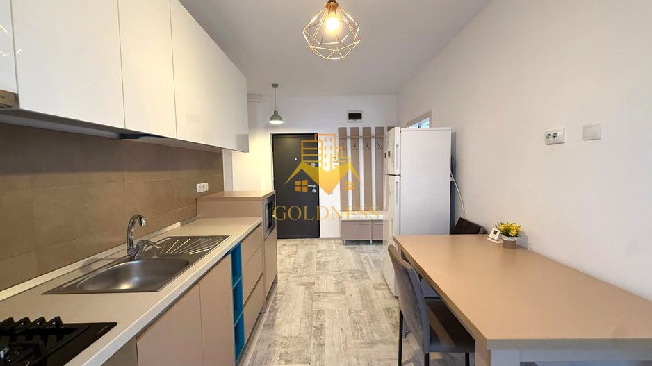 2 Camere decomandate, Parcare, Zorilor, UMF,UTCN,Oservatorului,Lidl. - Poză 1