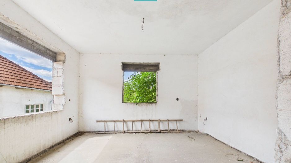 Casă cu etaj construcție nouă, în Sebiș Arad - Poză 6