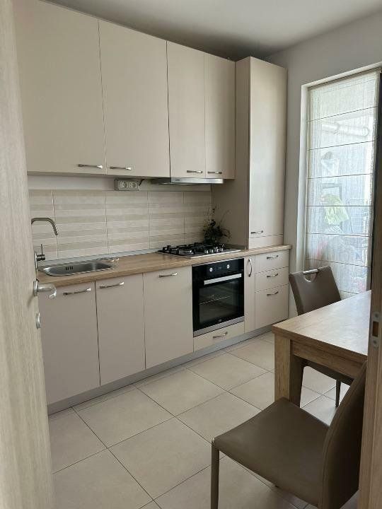Inchiriz apartament 3 camere Greenfield - Poză 10