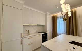 Apartament de lux cu 2 camere   |   Zona Lipovei - Poză 8