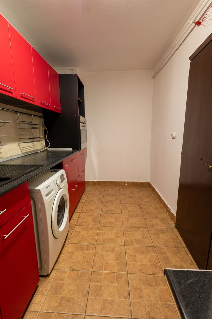 3 camere decomandate | 65 mp | Huedin – Brâncoveanu | Etaj 5 | 1977 - Poză 9