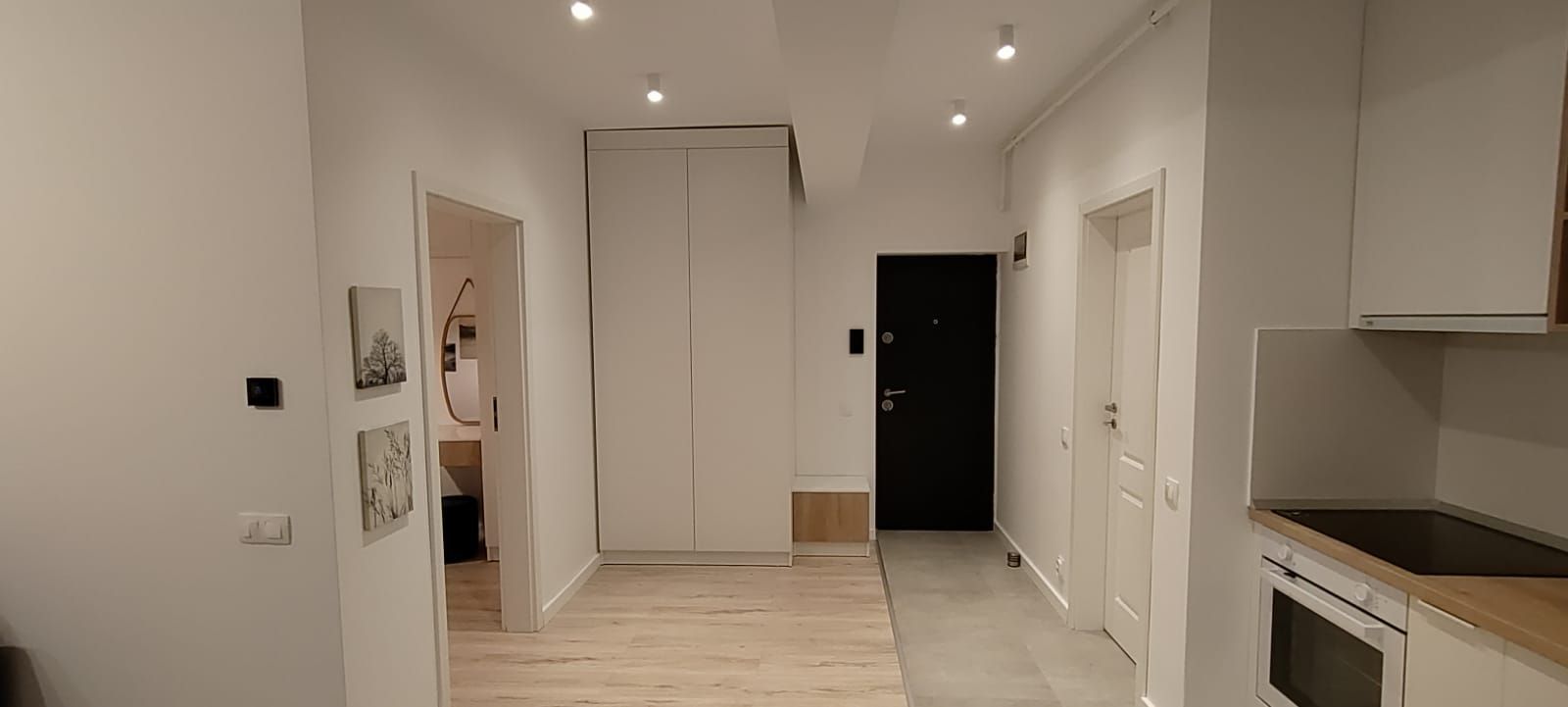 Apart 2 camere | Bloc 2022 | Etaj 2 | Parcare supraterană - Poză 1