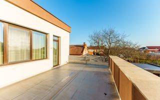 Casă superbă în Sânnicolau Mic - Poză 13