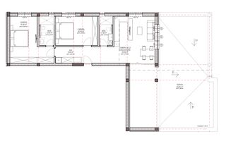 Penthouse cu 3 camere la Lacul lui Binder, terasa superba 91mp - Poză 5