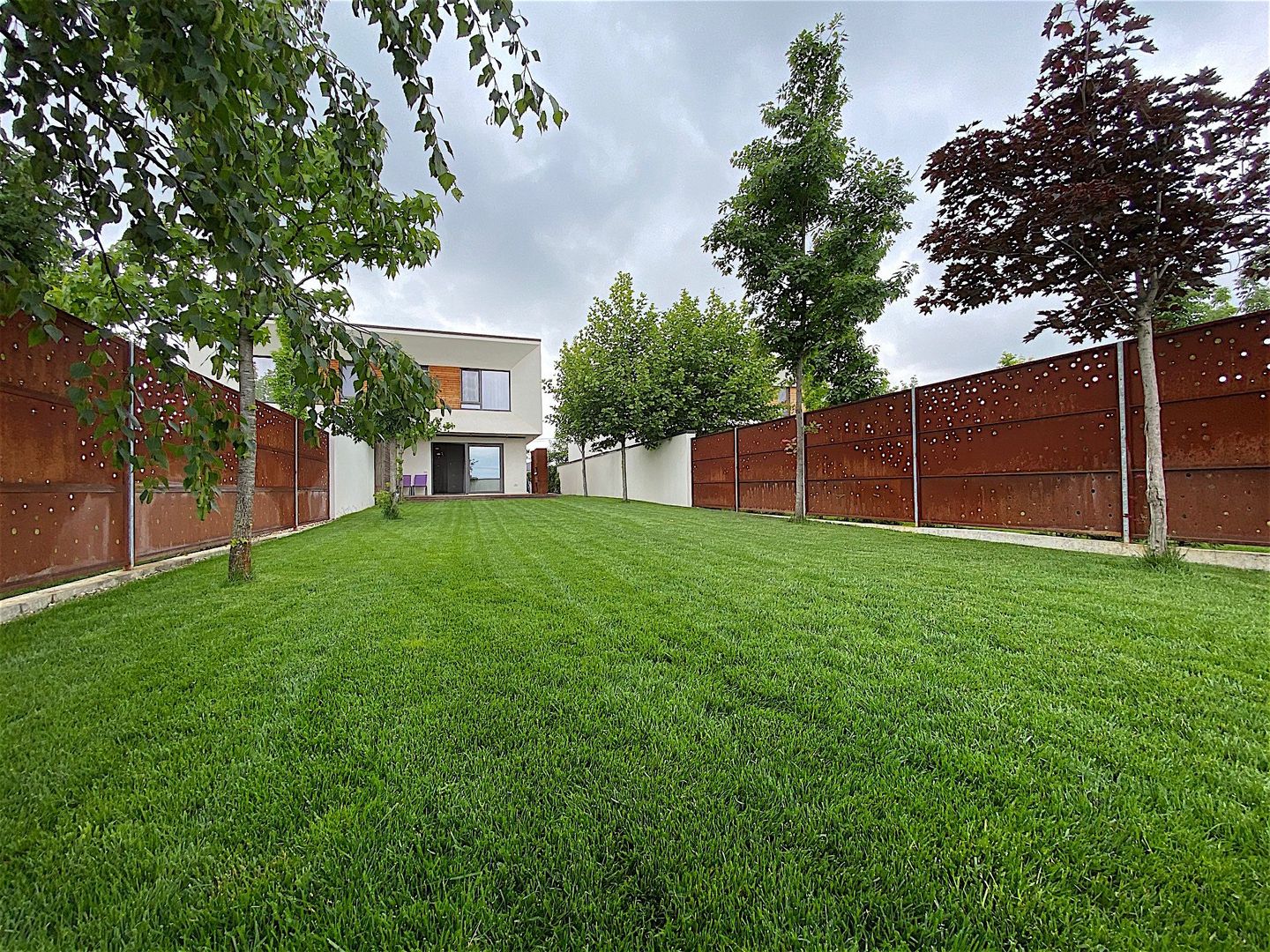 Duplex mobilat si utilat 3dormitoare Dumbrăvița 510mp teren - Poză 11