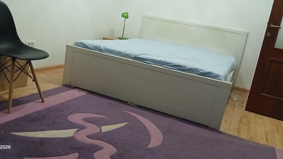 AP. 2 CAMERE DRUMUL TABEREI, BLOC NOU, CENTRALA TERMICA, LOC PARCARE - Poză 3