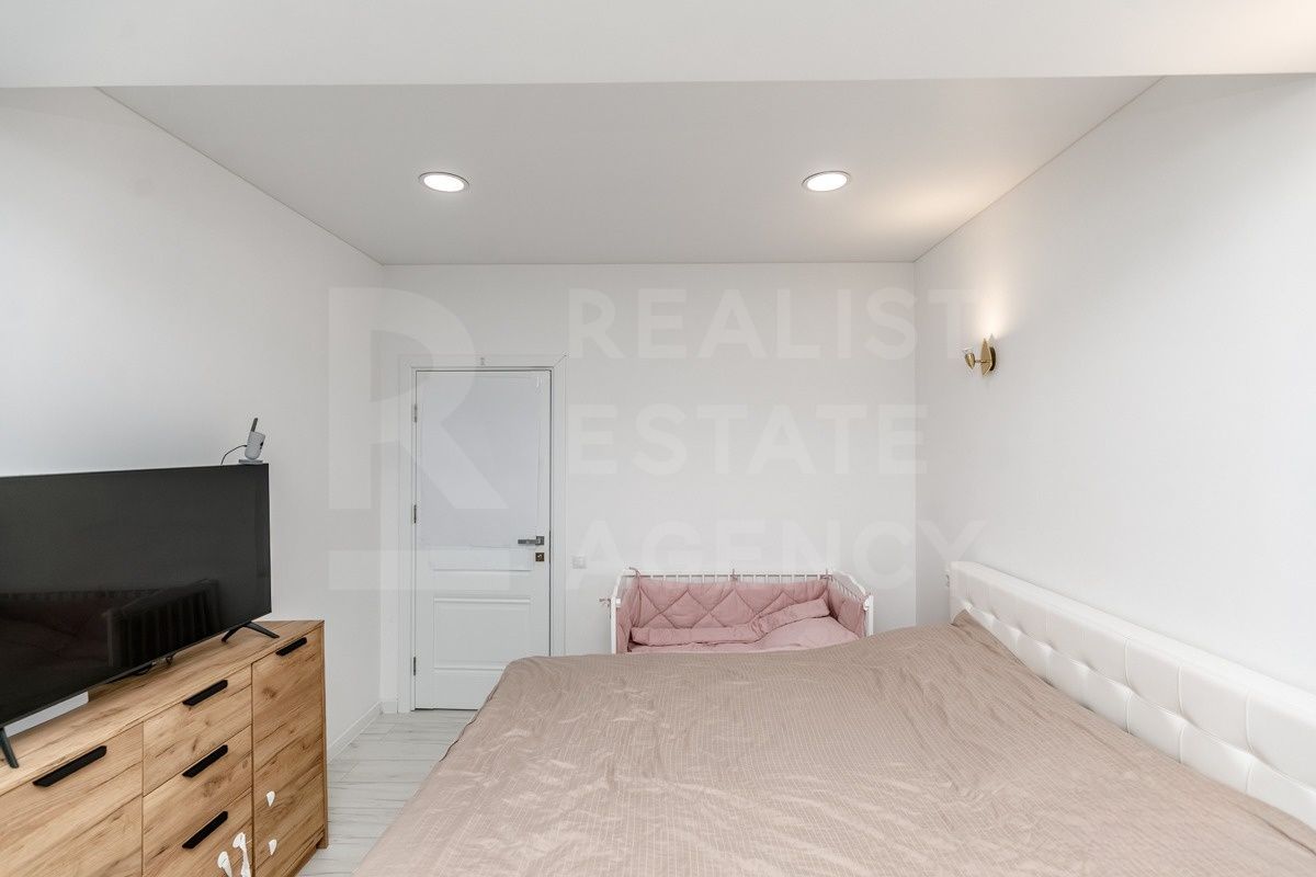 Vânzare, apartament, 1 cameră, bd. Mircea cel Bătrîn, Ciocana - Poză 3