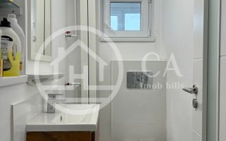 Apartament cu 3 camere de inchiriat in Nufarul, Oradea - Poză 6