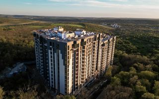 Vânzare, apartament, 2 camere + living, str, Grenoble, Botanica - Poză 2