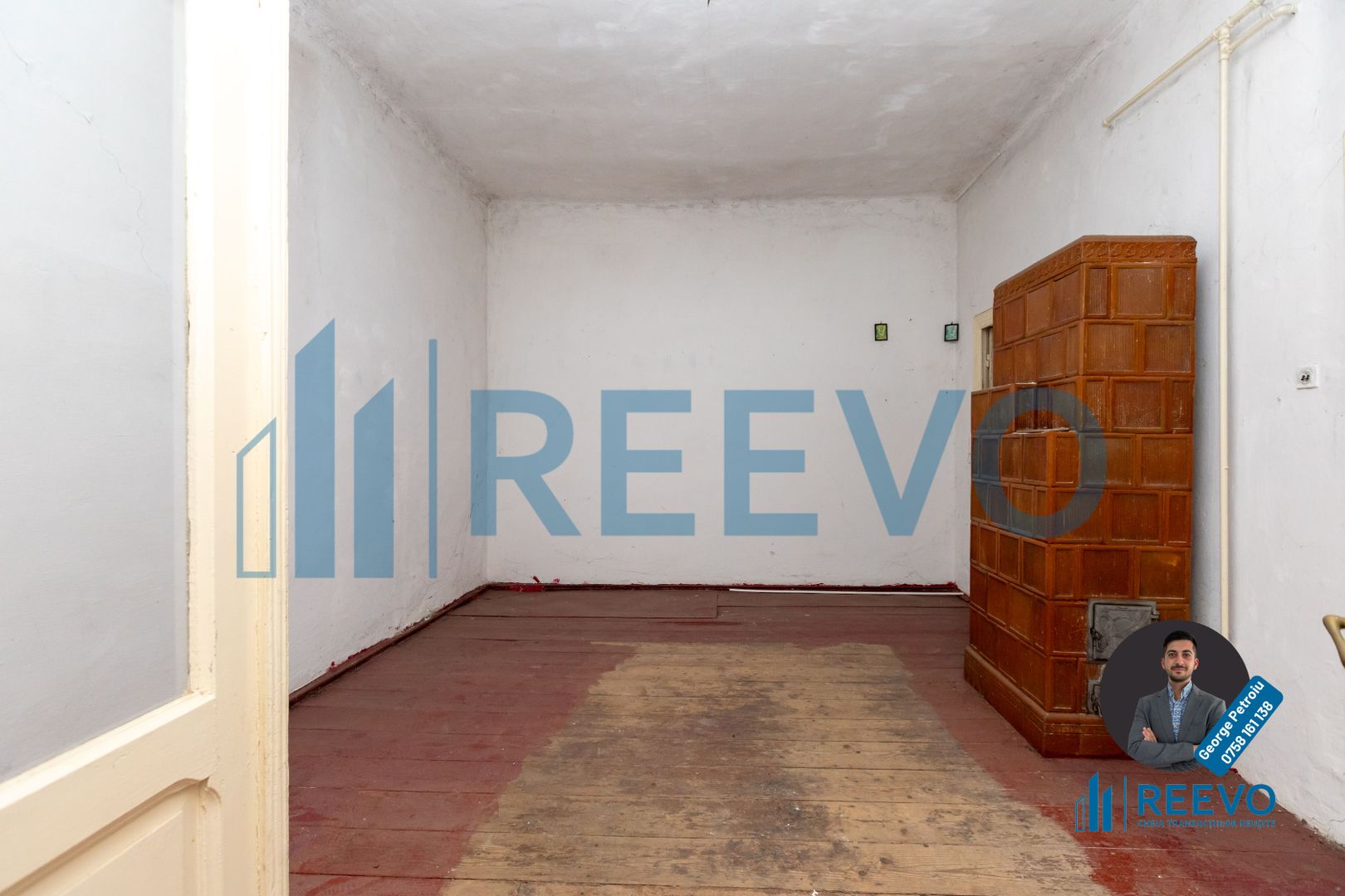 Casă de vânzare, Str. Vasile Alecsandri, Bacău - Poză 15