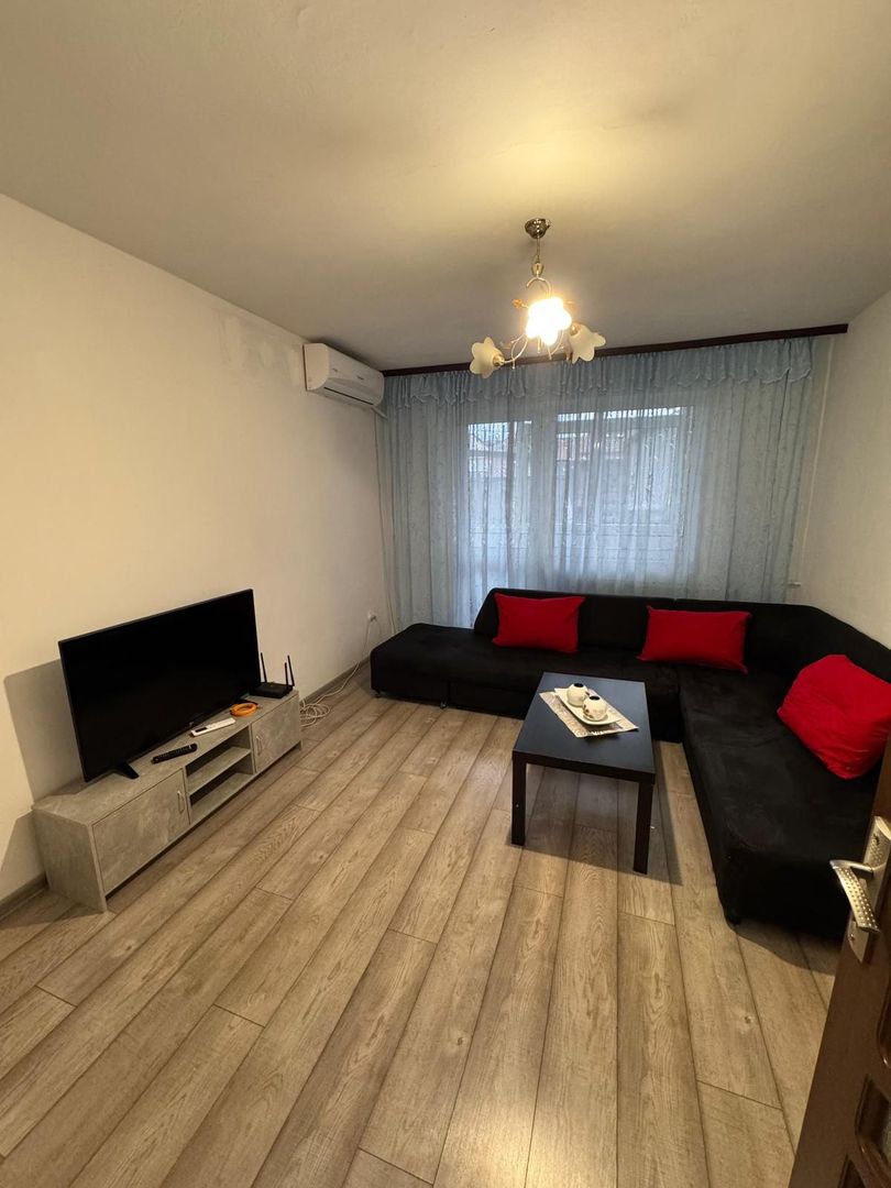 🏠 De Inchiriat Apartament 2 Camere , Brâncoveanu – Spital Marie Curie - Poză 1