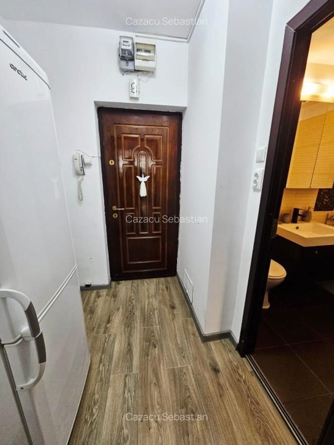 Garsoniera zona Iancului - Elev Stefanescu - Poză 8