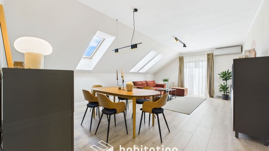 Apartament 4 Camere Vibrant – Confort și Stil în  Mircea cel Bătrân - Poză 2