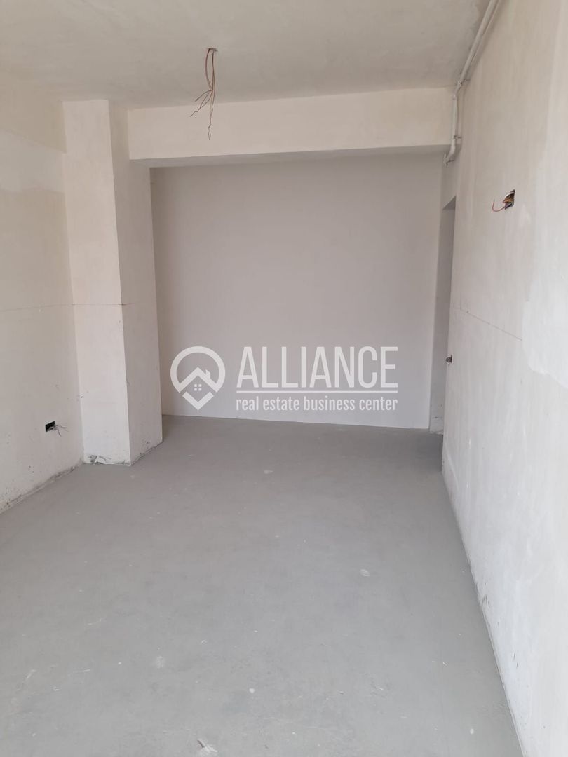 COMPOZITORI (COD 01) Garsoniera la „alb„ cu loc de parcare! - Poză 7