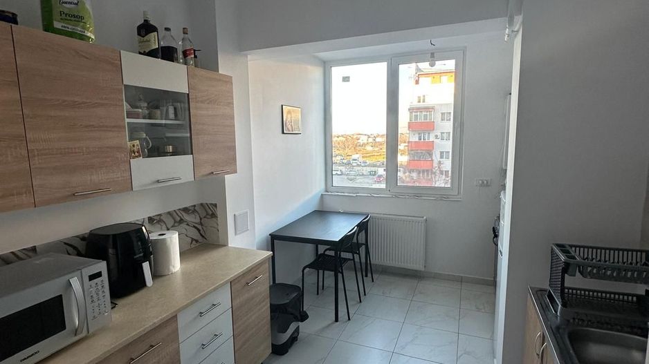 Apartament Finalizat 2024,semimobilat,metrou Dimitrie Leonida - Poză 9