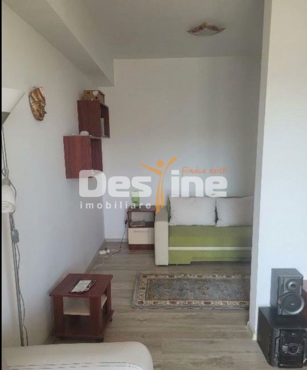 Confort Urban | Garsoniera | 38mp | et 5 | loc parcare | 63.000 euro - Poză 2