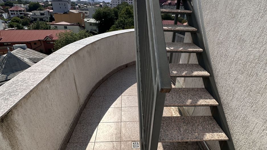 3 CAMERE | TERASA 106 MP | ZONA MATEI VOIEVOD | BLOC 2019 | VEDERE LIBERA | - Poză 14