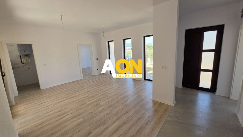 Casa 3 camere, 300 mp teren, predare la cheie in 2026, Alba-Micesti - Poză 3