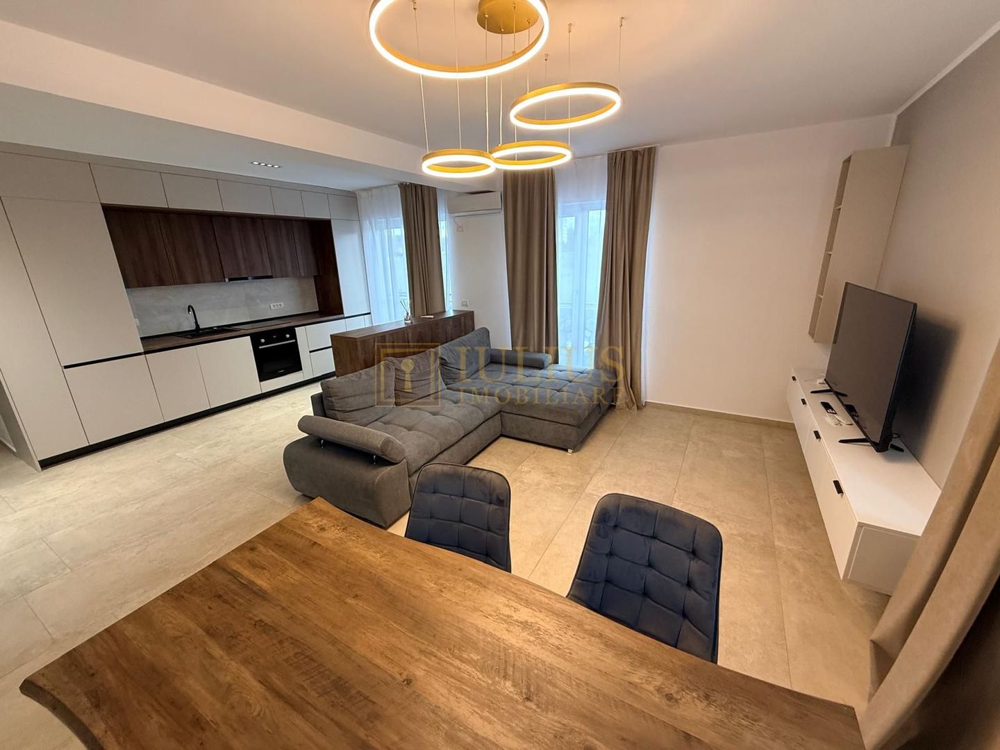 Bloc nou| 2 camere| apartament de lux| loc de parcare| Ghiroda| - Poză 8
