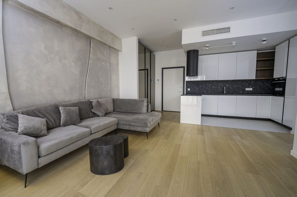 2 bedrooms apartment for rent | Floreasca-Barbu Vacarescu | Underground parking - Poză 1