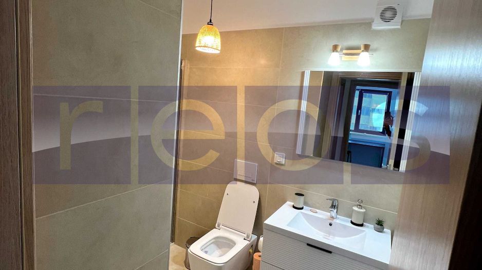 VANZARE 3 CAMERE ONIX PARK - Poză 5