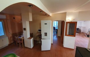 Apartament 4 camere decomandat | 88mp | Costin Georgian | Bloc reabil