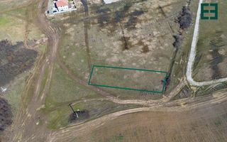 Teren intravilan 1006 mp - Giroc - Timișoara - Poză 5